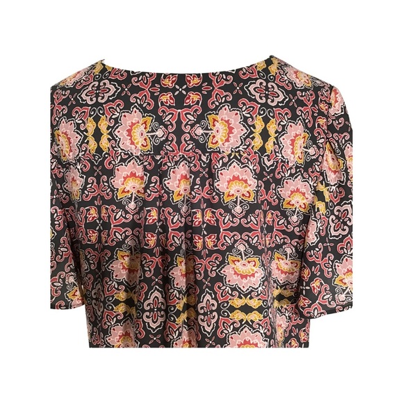 Loft short Sleeve blouse - Picture 4 of 6